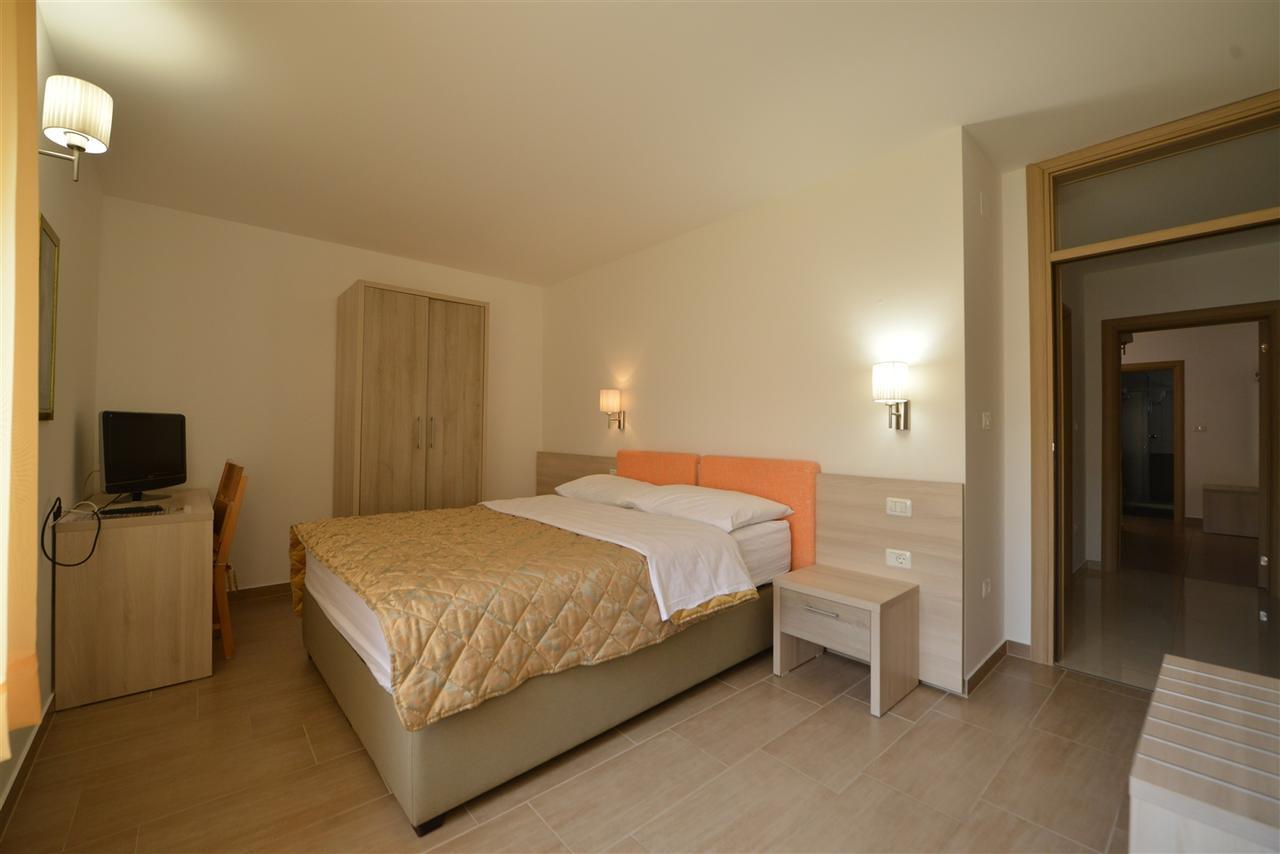 Hotel Pervan Međugorje Exterior foto
