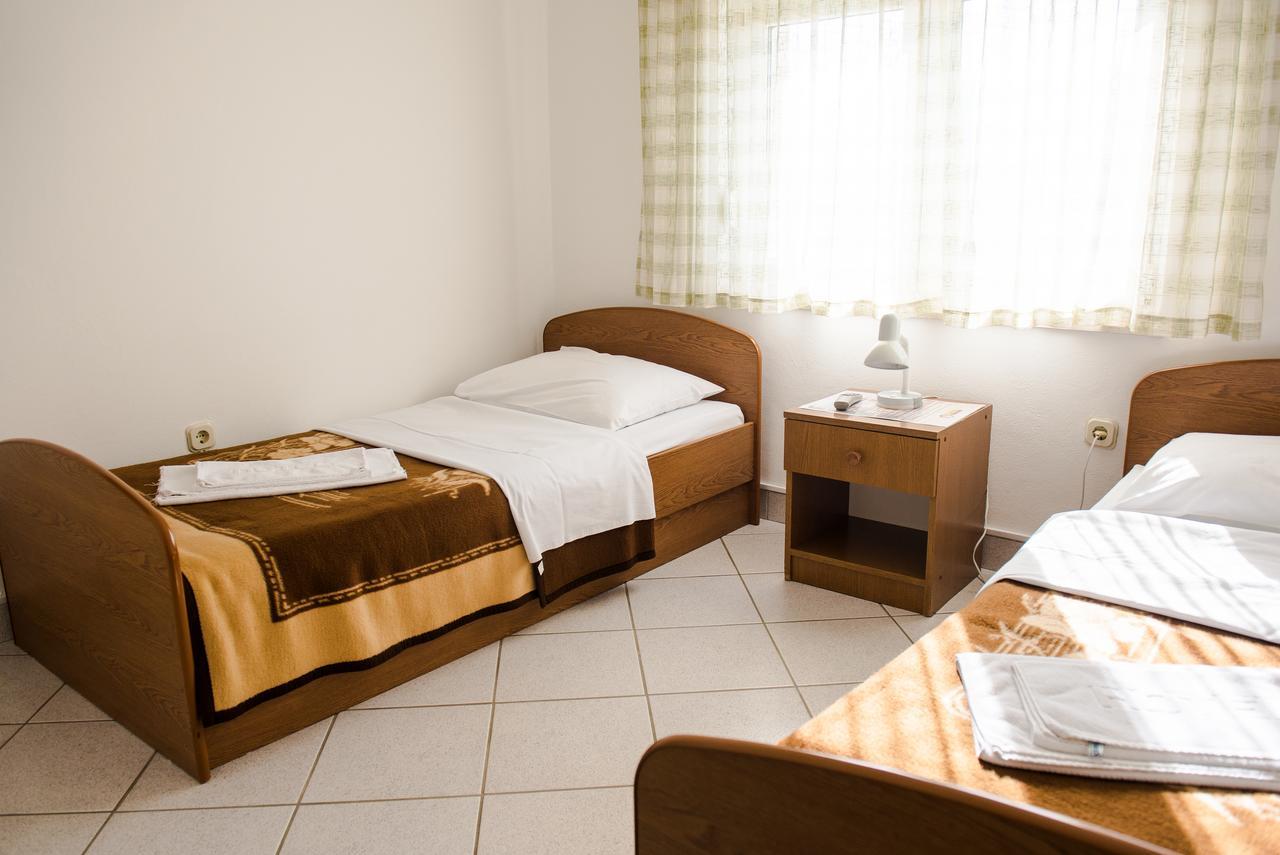 Hotel Pervan Međugorje Exterior foto