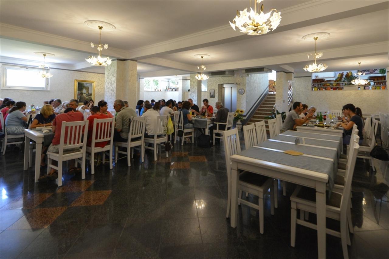 Hotel Pervan Međugorje Exterior foto