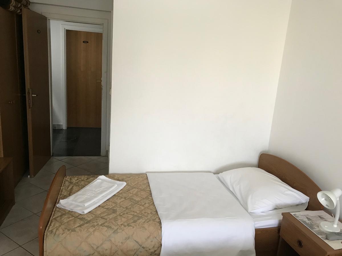 Hotel Pervan Međugorje Exterior foto