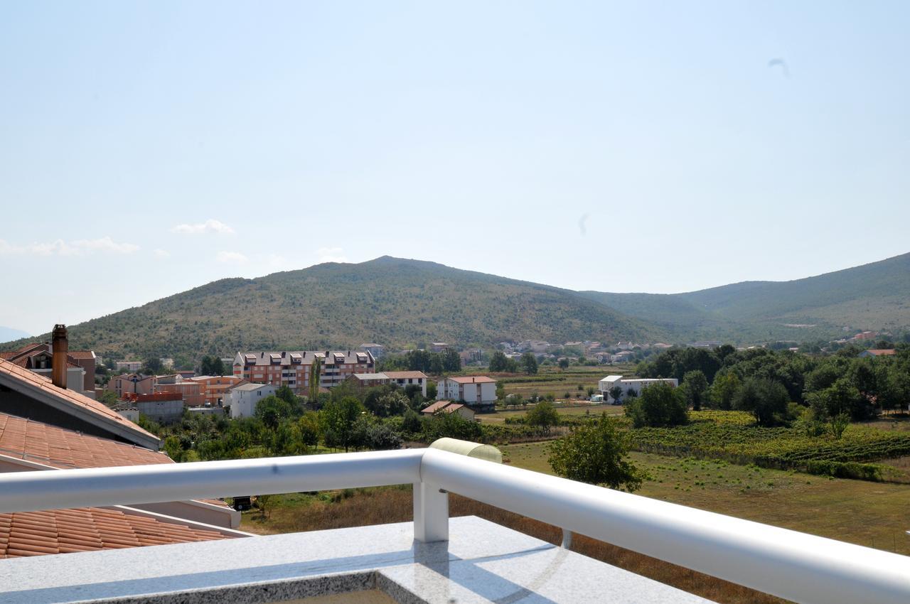 Hotel Pervan Međugorje Exterior foto